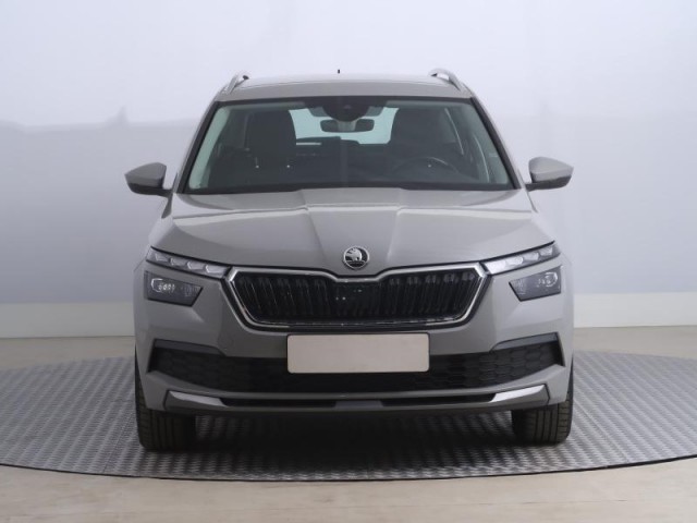 Škoda Kamiq  1.0 TSI 