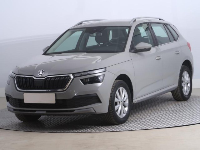 Škoda Kamiq  1.0 TSI 