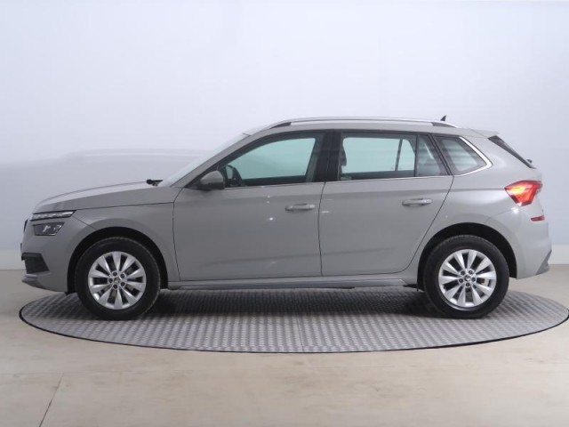 Škoda Kamiq  1.0 TSI 