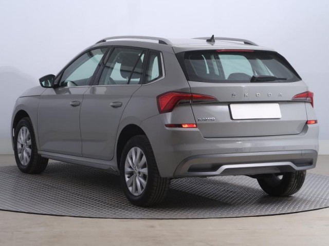 Škoda Kamiq  1.0 TSI 