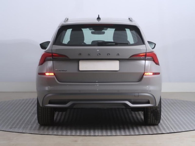 Škoda Kamiq  1.0 TSI 