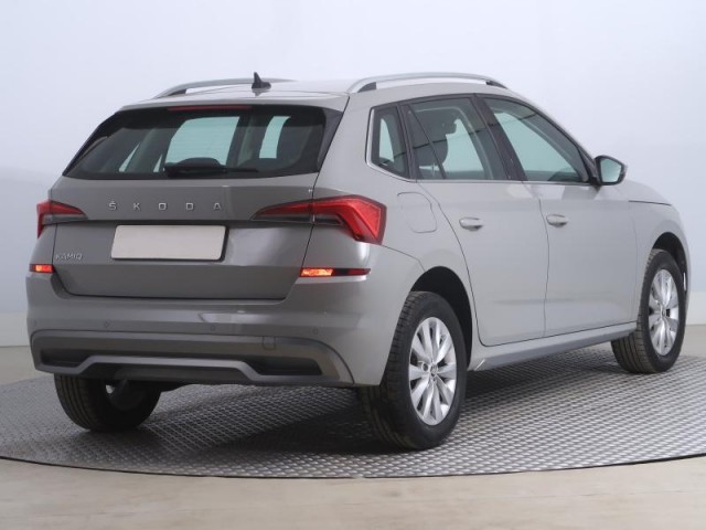 Škoda Kamiq  1.0 TSI 