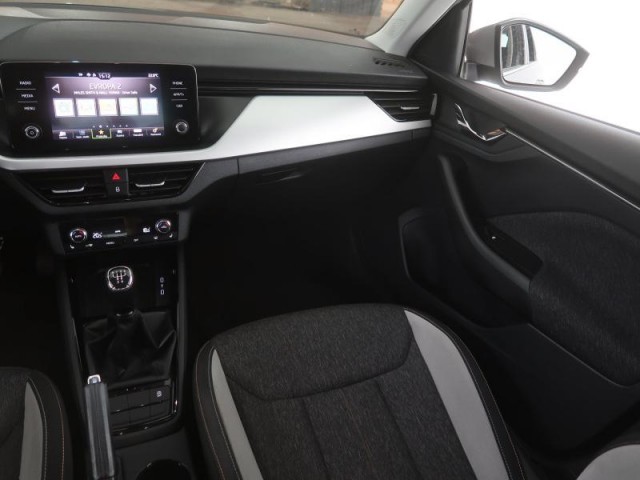 Škoda Kamiq  1.0 TSI 