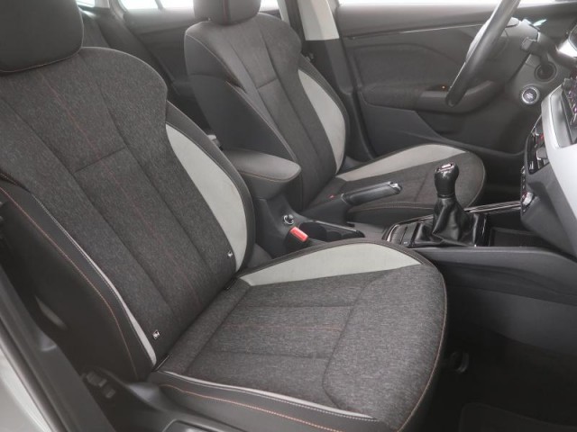 Škoda Kamiq  1.0 TSI 