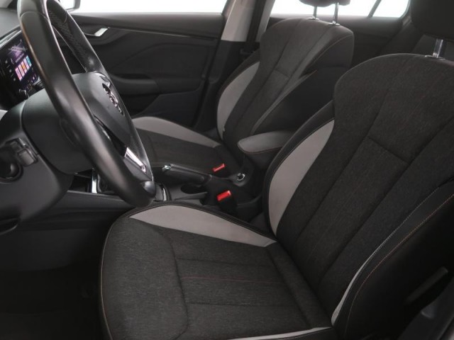Škoda Kamiq  1.0 TSI 