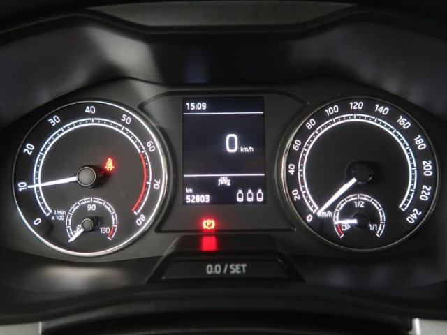 Škoda Kamiq  1.0 TSI 
