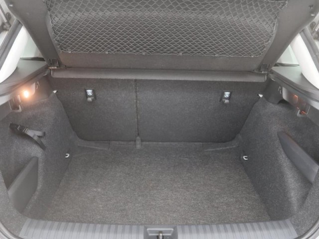 Škoda Kamiq  1.0 TSI 