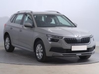 Škoda Kamiq  1.0 TSI 