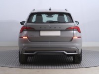 Škoda Kamiq  1.0 TSI 