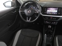 Škoda Kamiq  1.0 TSI 