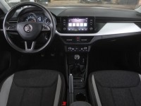 Škoda Kamiq  1.0 TSI 
