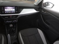 Škoda Kamiq  1.0 TSI 