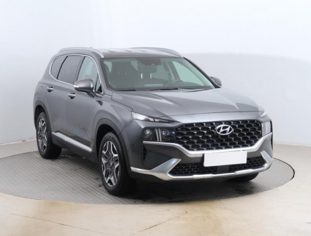 Hyundai Santa Fe  Plug-in Hybrid 
