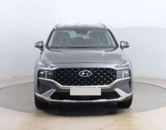 Hyundai Santa Fe  Plug-in Hybrid 