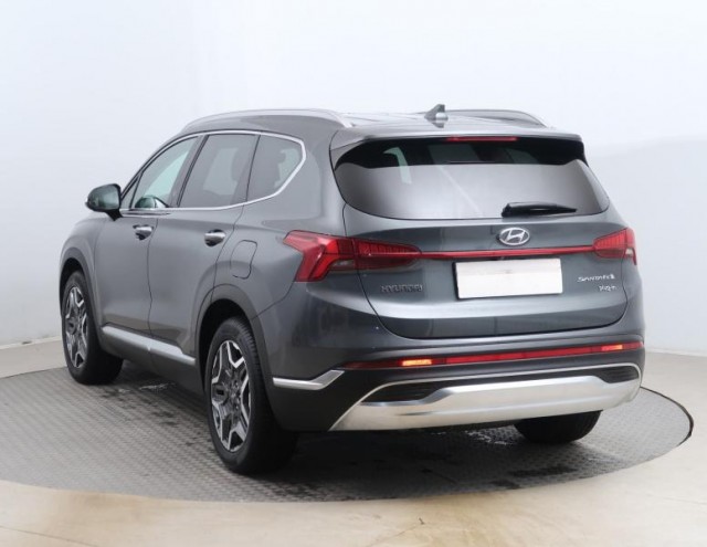 Hyundai Santa Fe  Plug-in Hybrid 