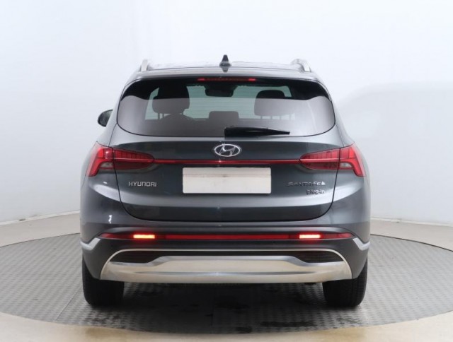 Hyundai Santa Fe  Plug-in Hybrid 