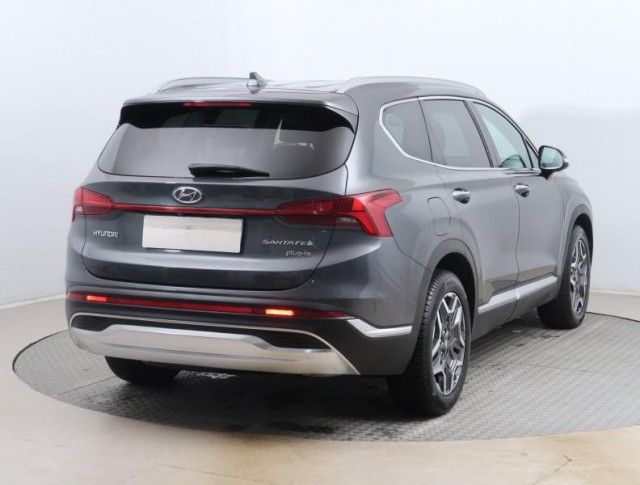 Hyundai Santa Fe  Plug-in Hybrid 