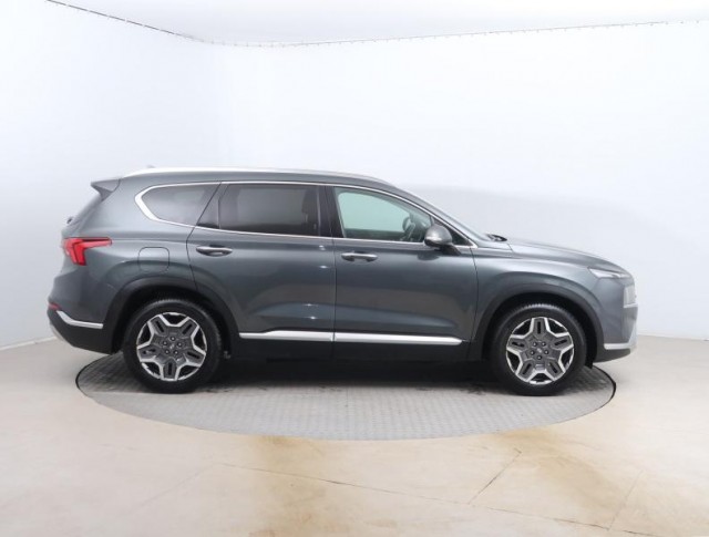 Hyundai Santa Fe  Plug-in Hybrid 