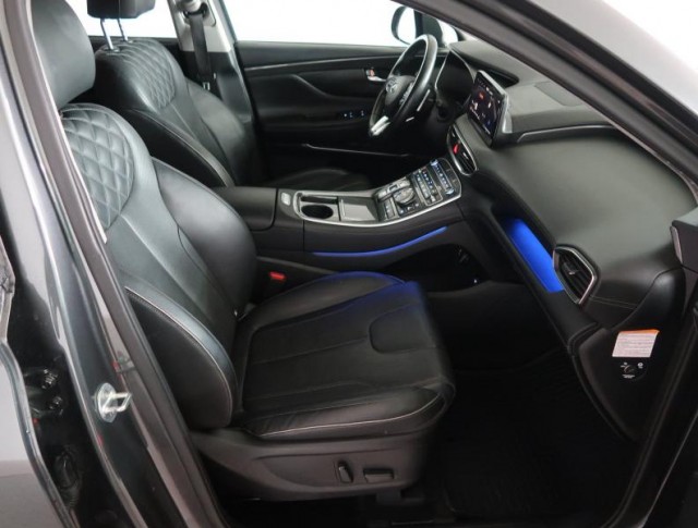 Hyundai Santa Fe  Plug-in Hybrid 