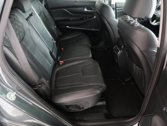 Hyundai Santa Fe  Plug-in Hybrid 