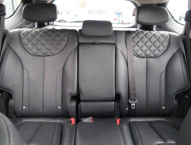 Hyundai Santa Fe  Plug-in Hybrid 