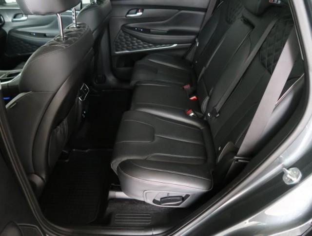 Hyundai Santa Fe  Plug-in Hybrid 