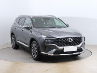 Hyundai Santa Fe  Plug-in Hybrid 