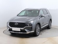 Hyundai Santa Fe  Plug-in Hybrid 