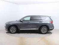 Hyundai Santa Fe  Plug-in Hybrid 