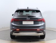 Hyundai Santa Fe  Plug-in Hybrid 