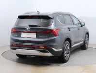 Hyundai Santa Fe  Plug-in Hybrid 