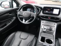 Hyundai Santa Fe  Plug-in Hybrid 