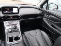 Hyundai Santa Fe  Plug-in Hybrid 