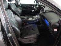 Hyundai Santa Fe  Plug-in Hybrid 