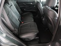 Hyundai Santa Fe  Plug-in Hybrid 