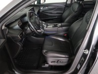 Hyundai Santa Fe  Plug-in Hybrid 