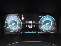 Hyundai Santa Fe  Plug-in Hybrid 