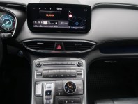 Hyundai Santa Fe  Plug-in Hybrid 