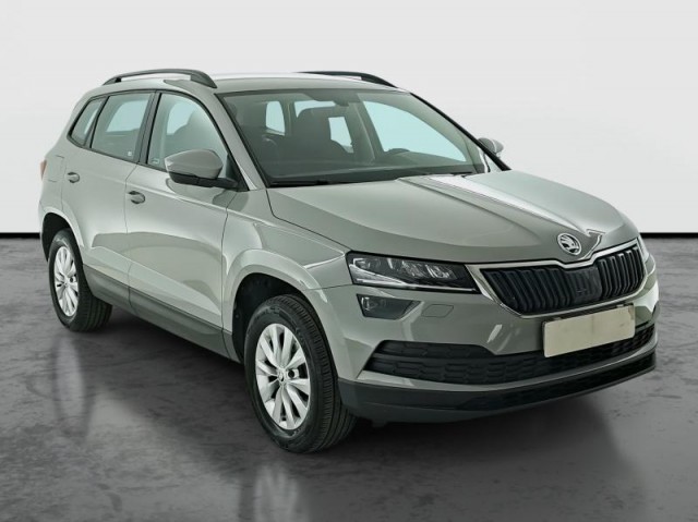 Škoda Karoq  1.0 TSI Ambition