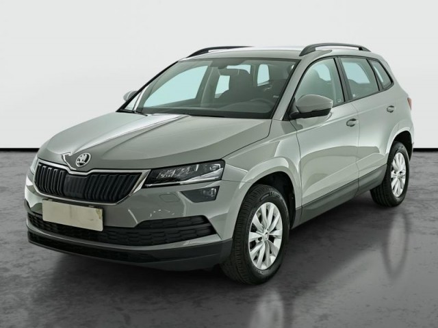 Škoda Karoq  1.0 TSI Ambition