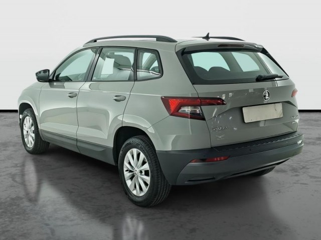 Škoda Karoq  1.0 TSI Ambition