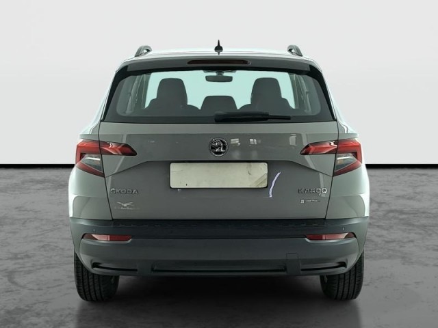 Škoda Karoq  1.0 TSI Ambition