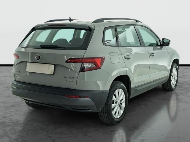 Škoda Karoq  1.0 TSI Ambition