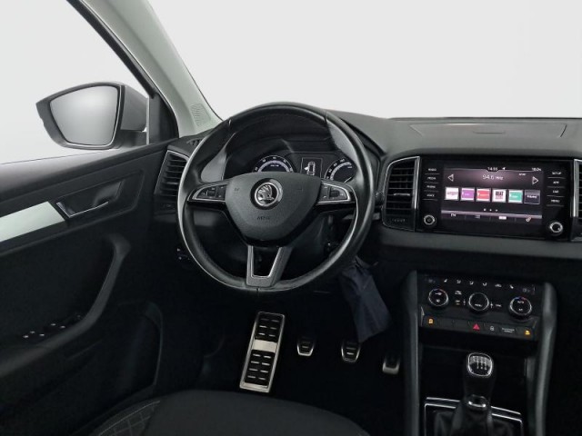 Škoda Karoq  1.0 TSI Ambition