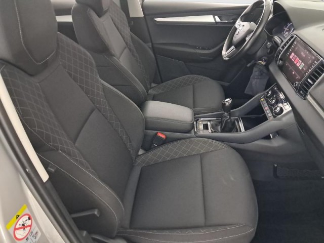 Škoda Karoq  1.0 TSI Ambition