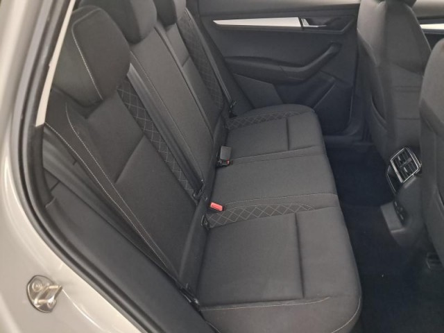 Škoda Karoq  1.0 TSI Ambition