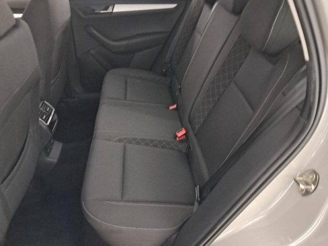 Škoda Karoq  1.0 TSI Ambition