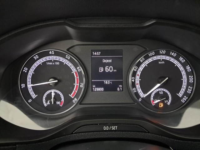 Škoda Karoq  1.0 TSI Ambition