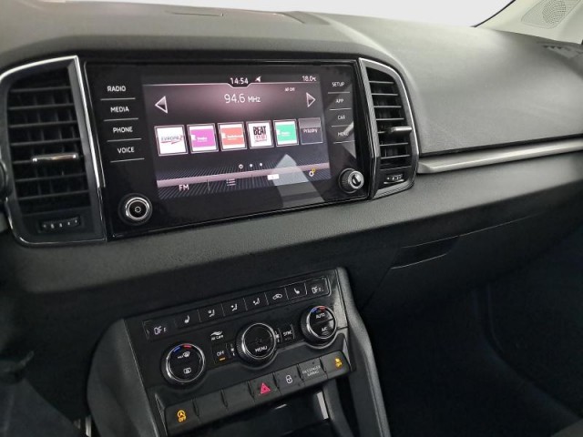 Škoda Karoq  1.0 TSI Ambition