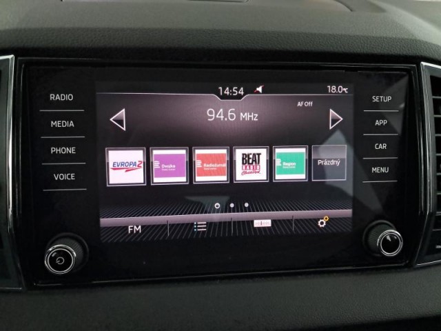 Škoda Karoq  1.0 TSI Ambition